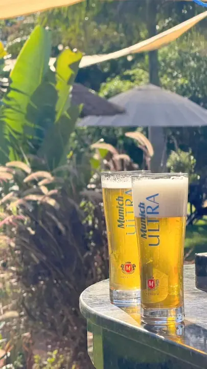 Cerveza helada · FSC Faro Sport Club